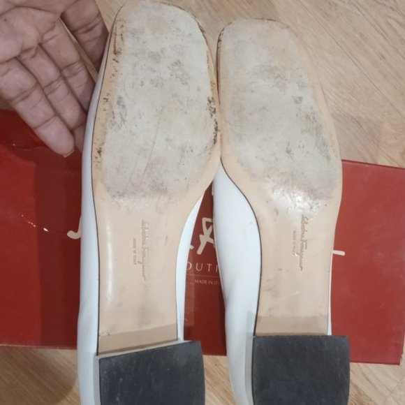 Salvatore Ferragamo Loafers - Picture 6 of 6